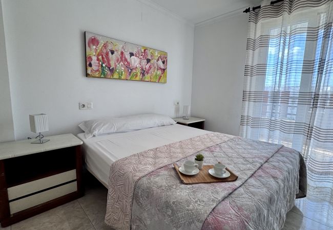 Apartamento en Javea / Xàbia - Bismar 30 VYB a 80m del arenal Apartamento en Javea / Xàbia - Bismar 30 VYB a 80m del arenal