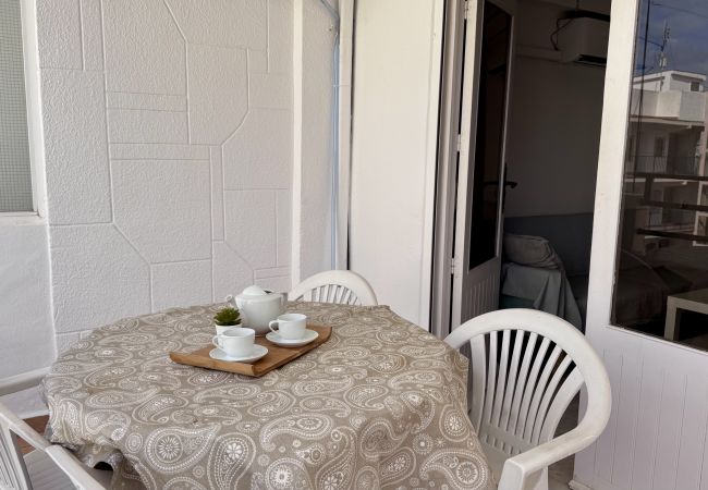 Apartamento en Javea / Xàbia - Bismar 30 VYB a 80m del arenal Apartamento en Javea / Xàbia - Bismar 30 VYB a 80m del arenal
