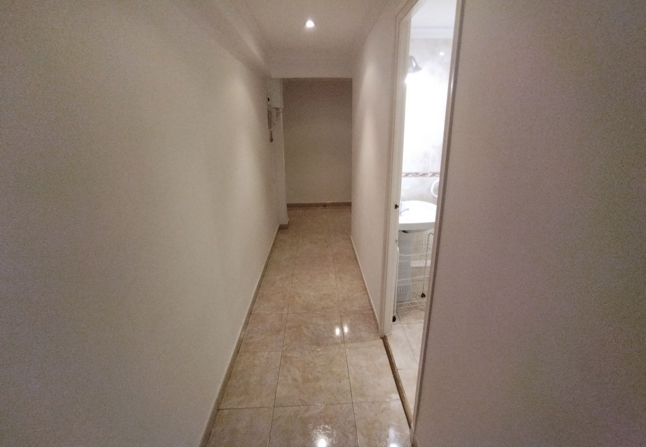 Apartamento en Javea / Xàbia - Bismar 30 VYB a 80m del arenal