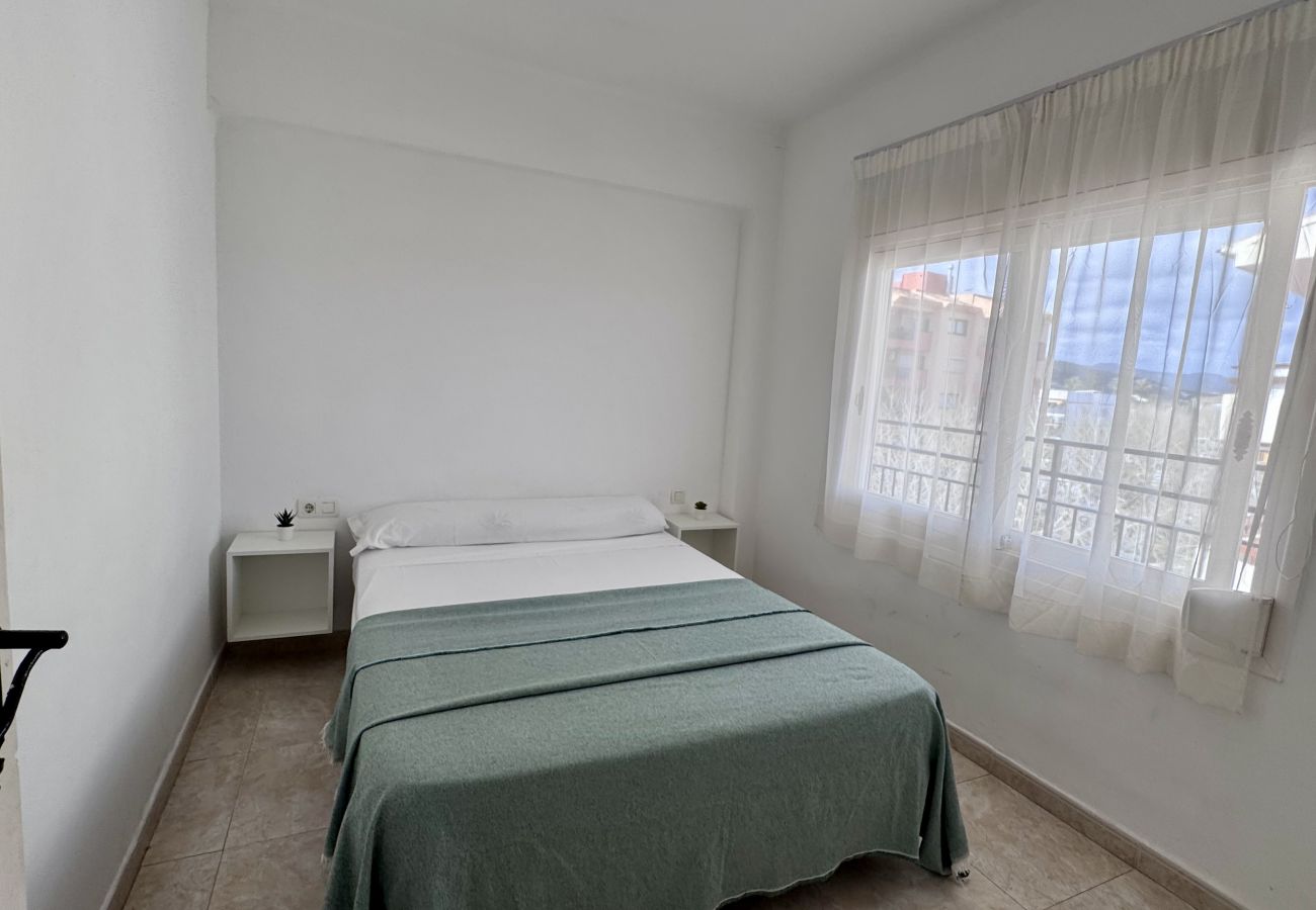 Apartamento en Javea / Xàbia - Bismar 30 VYB a 80m del arenal