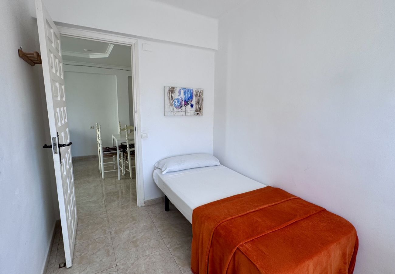 Apartamento en Javea / Xàbia - Bismar 30 VYB a 80m del arenal