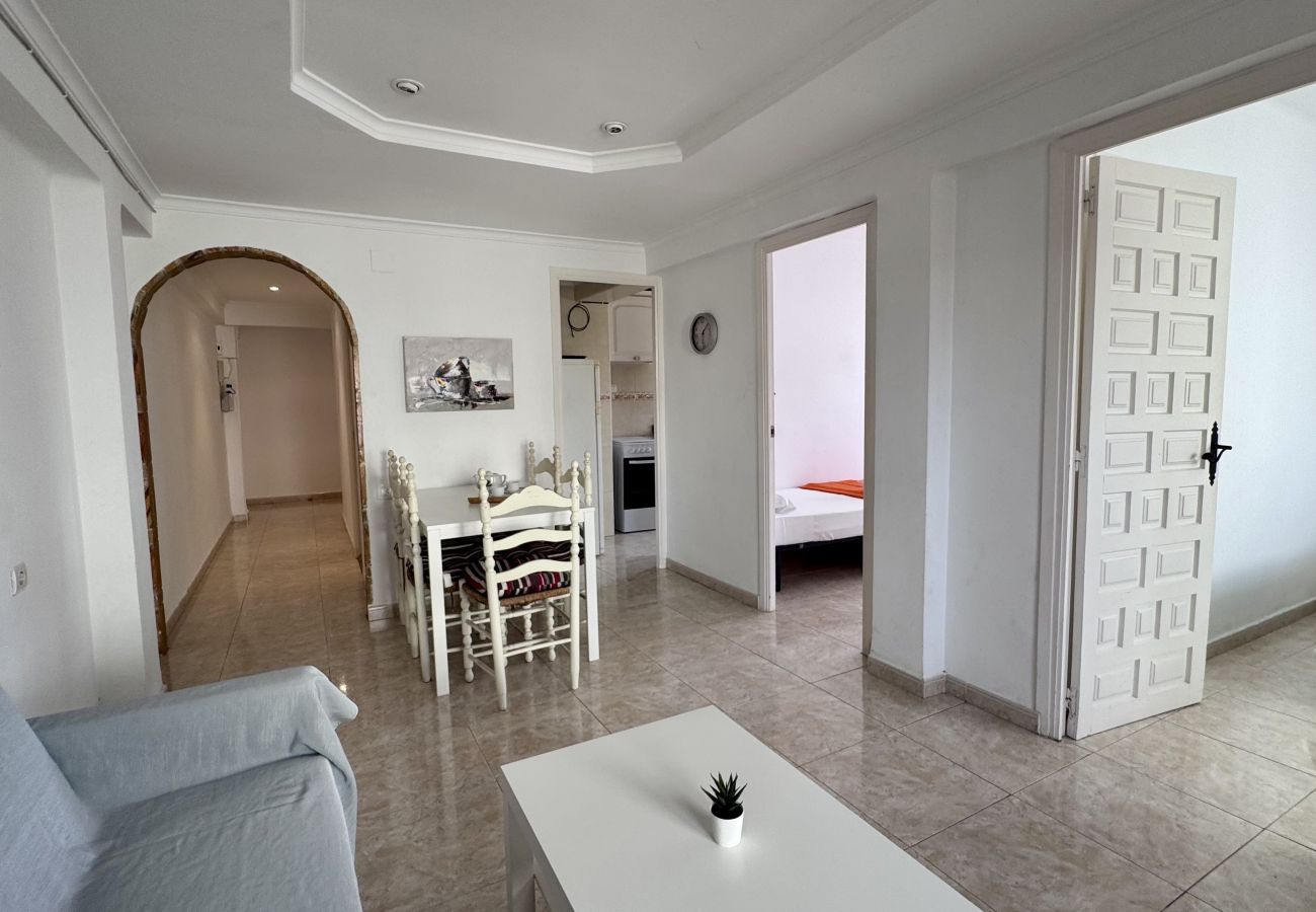Apartamento en Javea / Xàbia - Bismar 30 VYB a 80m del arenal