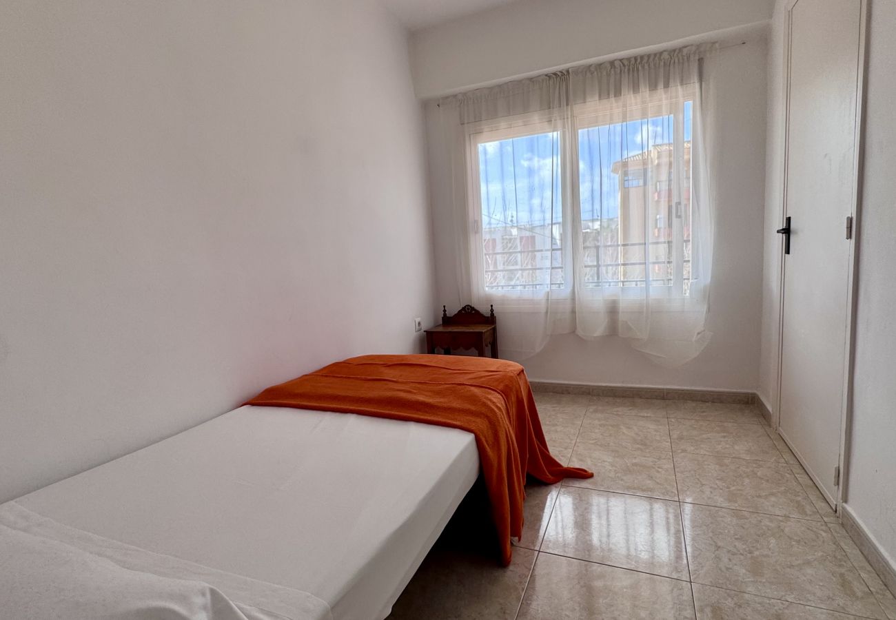 Apartamento en Javea / Xàbia - Bismar 30 VYB a 80m del arenal