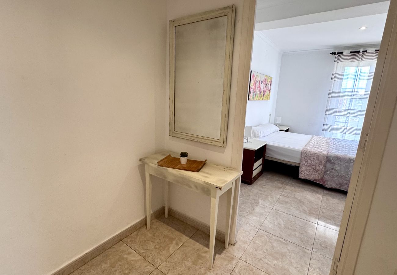 Apartamento en Javea / Xàbia - Bismar 30 VYB a 80m del arenal