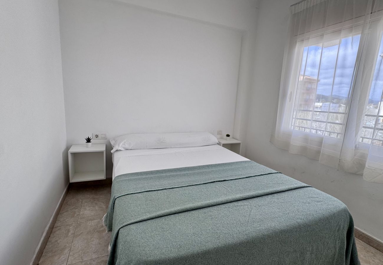 Apartamento en Javea / Xàbia - Bismar 30 VYB a 80m del arenal