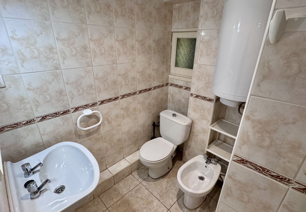 Apartamento en Javea / Xàbia - Bismar 30 VYB a 80m del arenal