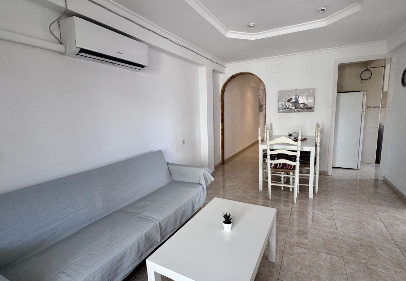 Apartamento en Javea / Xàbia - Bismar 30 VYB a 80m del arenal