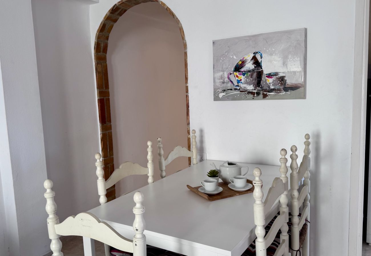 Apartamento en Javea / Xàbia - Bismar 30 VYB a 80m del arenal