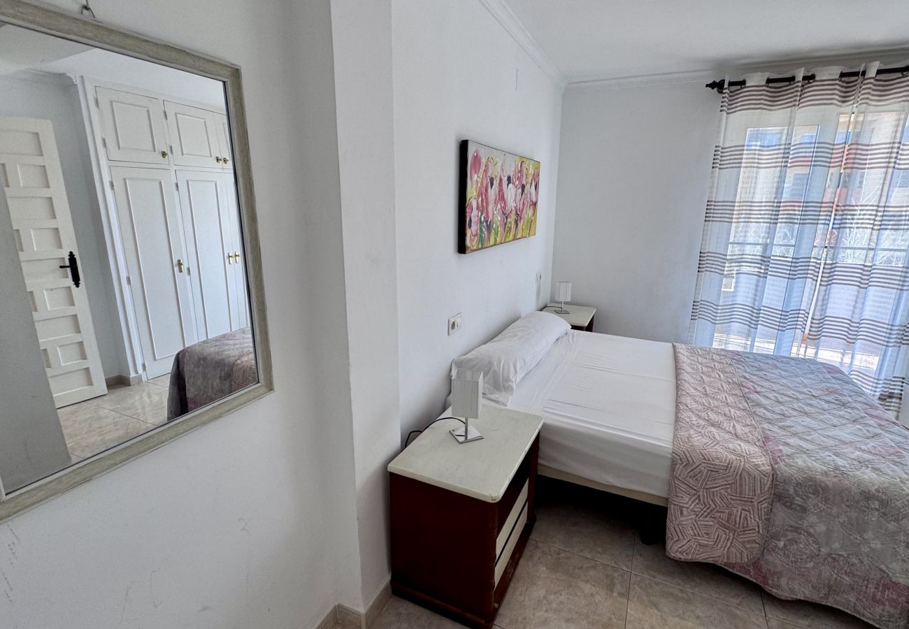 Apartamento en Javea / Xàbia - Bismar 30 VYB a 80m del arenal