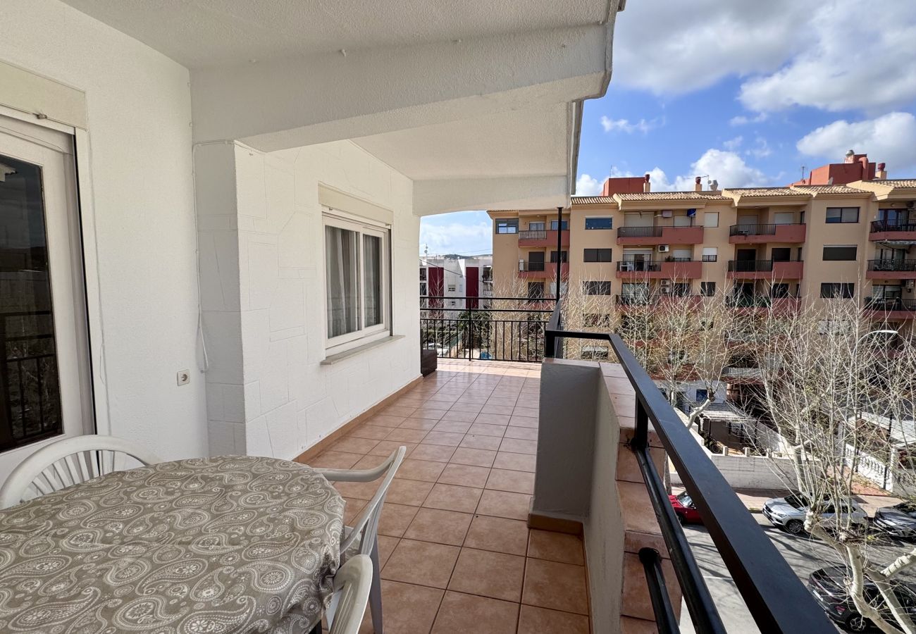 Apartamento en Javea / Xàbia - Bismar 30 VYB a 80m del arenal