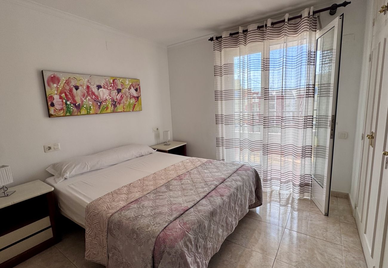 Apartamento en Javea / Xàbia - Bismar 30 VYB a 80m del arenal