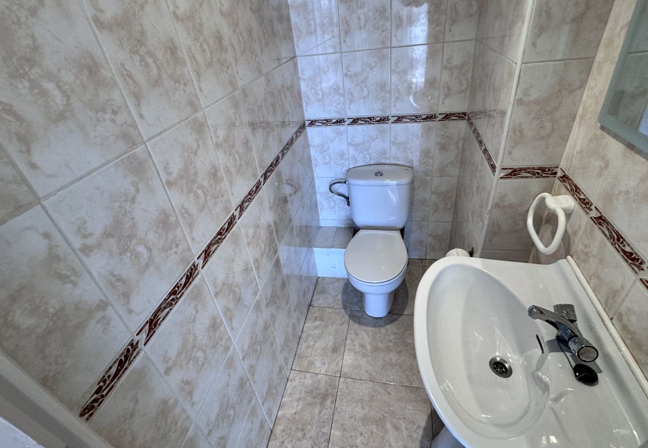 Apartamento en Javea / Xàbia - Bismar 30 VYB a 80m del arenal