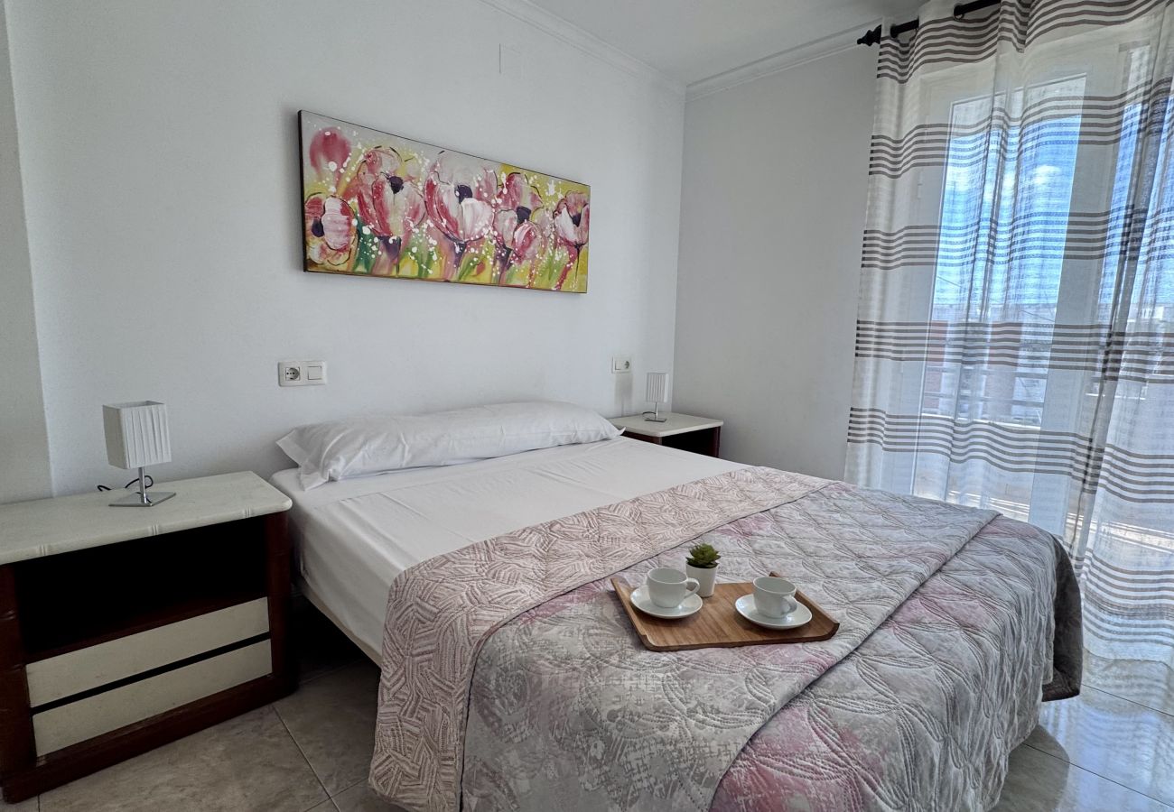 Apartamento en Javea / Xàbia - Bismar 30 VYB a 80m del arenal