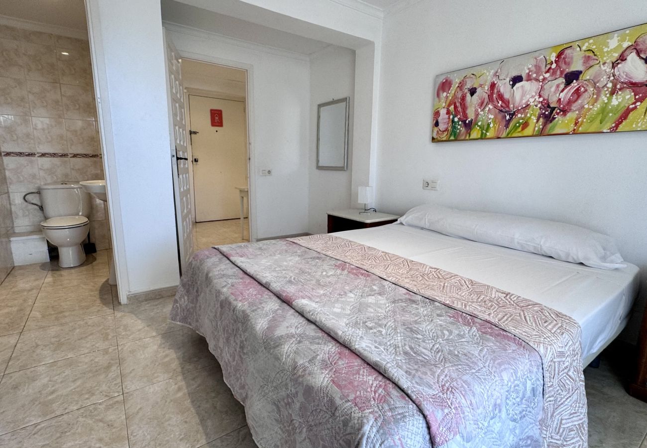 Apartamento en Javea / Xàbia - Bismar 30 VYB a 80m del arenal