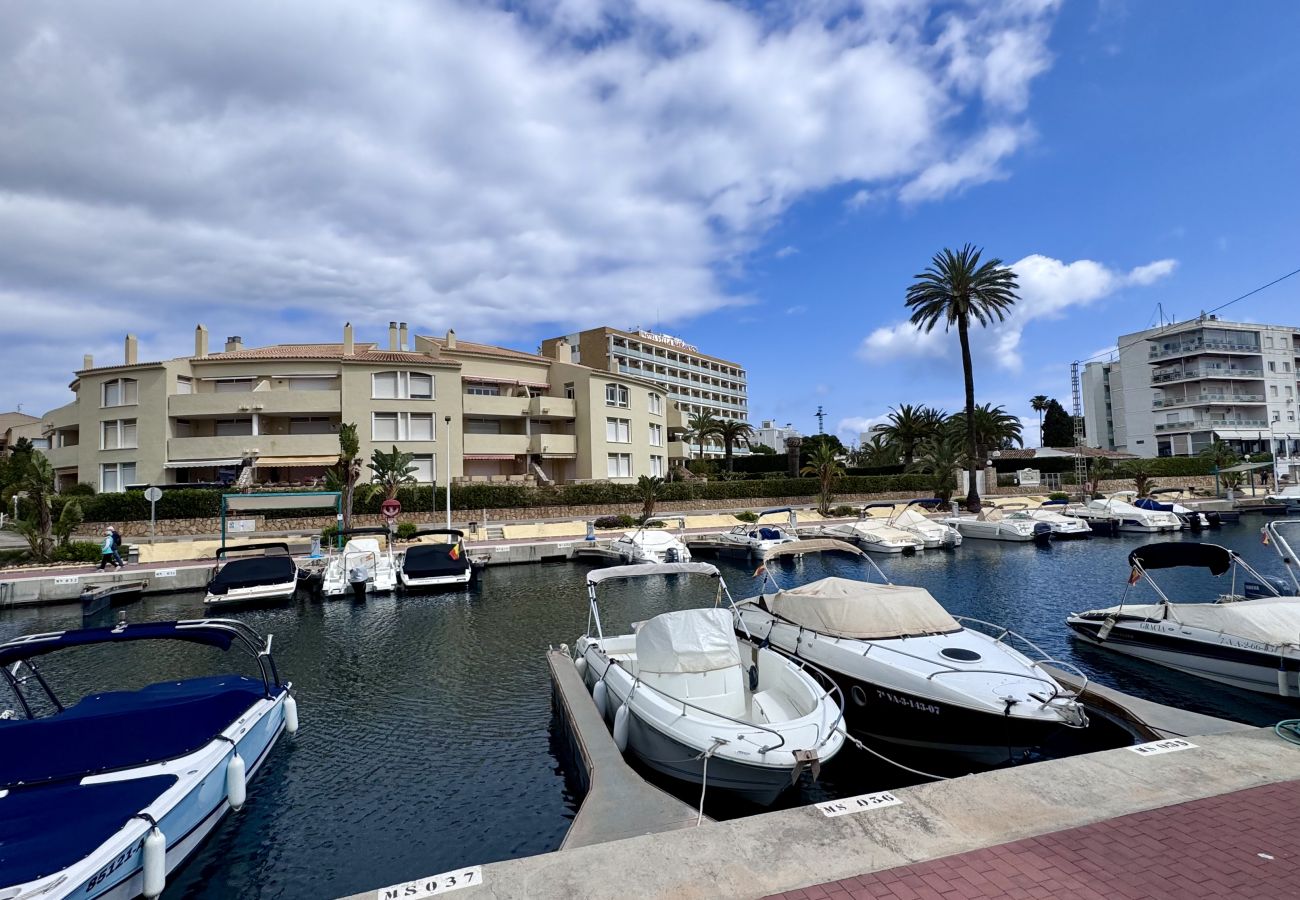 Apartamento en Javea / Xàbia - Bismar 30 VYB a 80m del arenal
