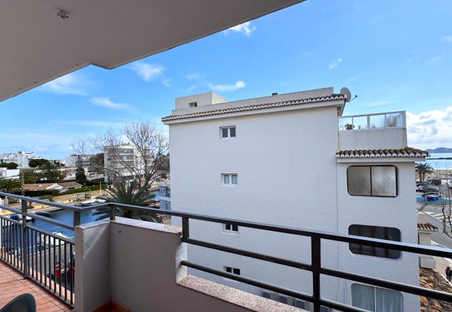 Apartamento en Javea / Xàbia - BISMAR 32 VYB a 80m del arenal Apartamento en Javea / Xàbia - BISMAR 32 VYB a 80m del arenal