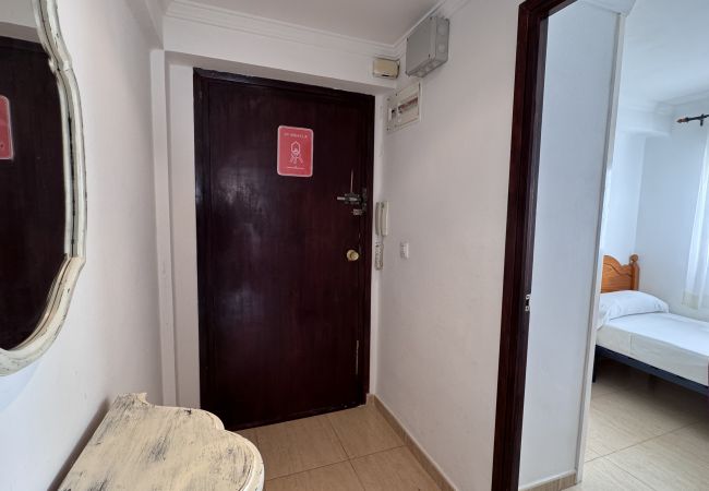 Apartamento en Javea / Xàbia - BISMAR 32 VYB a 80m del arenal Apartamento en Javea / Xàbia - BISMAR 32 VYB a 80m del arenal