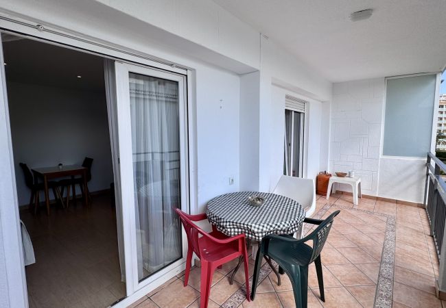 Apartamento en Javea / Xàbia - BISMAR 32 VYB a 80m del arenal Apartamento en Javea / Xàbia - BISMAR 32 VYB a 80m del arenal