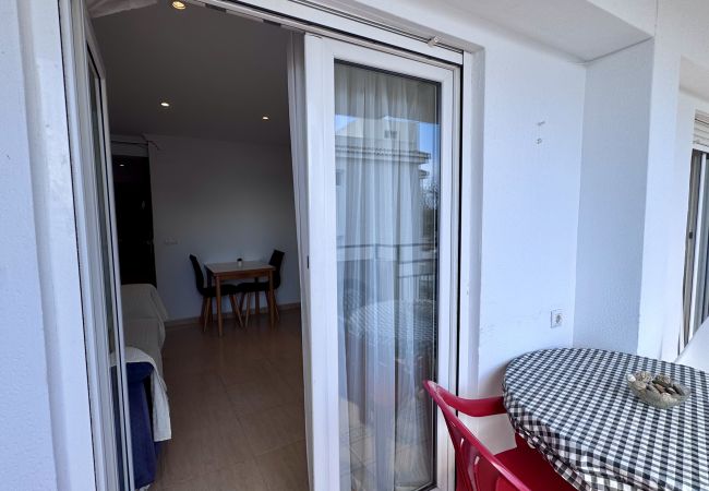 Apartamento en Javea / Xàbia - BISMAR 32 VYB a 80m del arenal Apartamento en Javea / Xàbia - BISMAR 32 VYB a 80m del arenal