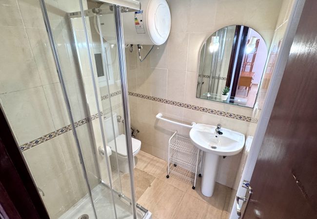 Apartamento en Javea / Xàbia - BISMAR 32 VYB a 80m del arenal Apartamento en Javea / Xàbia - BISMAR 32 VYB a 80m del arenal