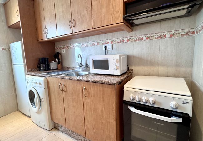 Apartamento en Javea / Xàbia - BISMAR 32 VYB a 80m del arenal Apartamento en Javea / Xàbia - BISMAR 32 VYB a 80m del arenal