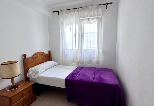 Apartamento en Javea / Xàbia - BISMAR 32 VYB a 80m del arenal Apartamento en Javea / Xàbia - BISMAR 32 VYB a 80m del arenal