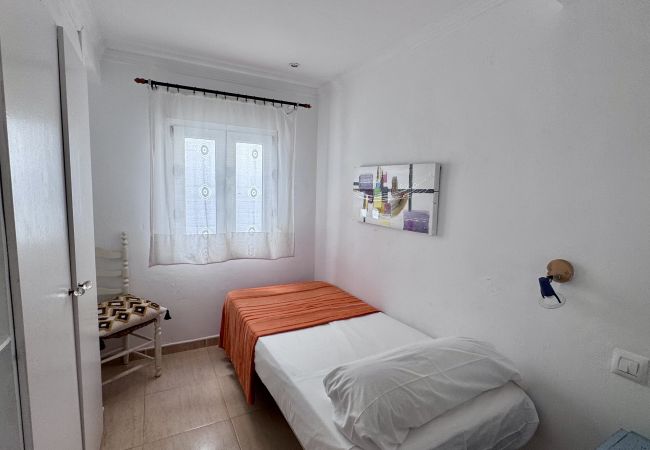 Apartamento en Javea / Xàbia - BISMAR 32 VYB a 80m del arenal Apartamento en Javea / Xàbia - BISMAR 32 VYB a 80m del arenal