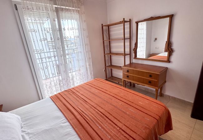 Apartamento en Javea / Xàbia - BISMAR 32 VYB a 80m del arenal Apartamento en Javea / Xàbia - BISMAR 32 VYB a 80m del arenal