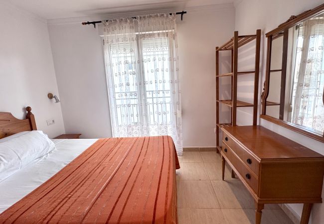 Apartamento en Javea / Xàbia - BISMAR 32 VYB a 80m del arenal Apartamento en Javea / Xàbia - BISMAR 32 VYB a 80m del arenal