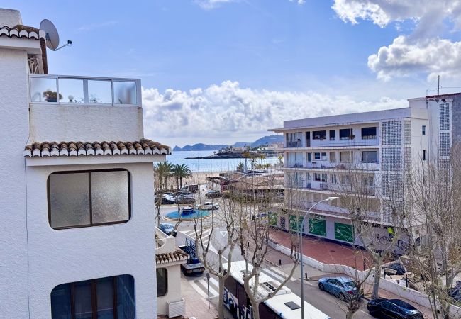 Apartamento en Javea / Xàbia - BISMAR 32 VYB a 80m del arenal Apartamento en Javea / Xàbia - BISMAR 32 VYB a 80m del arenal