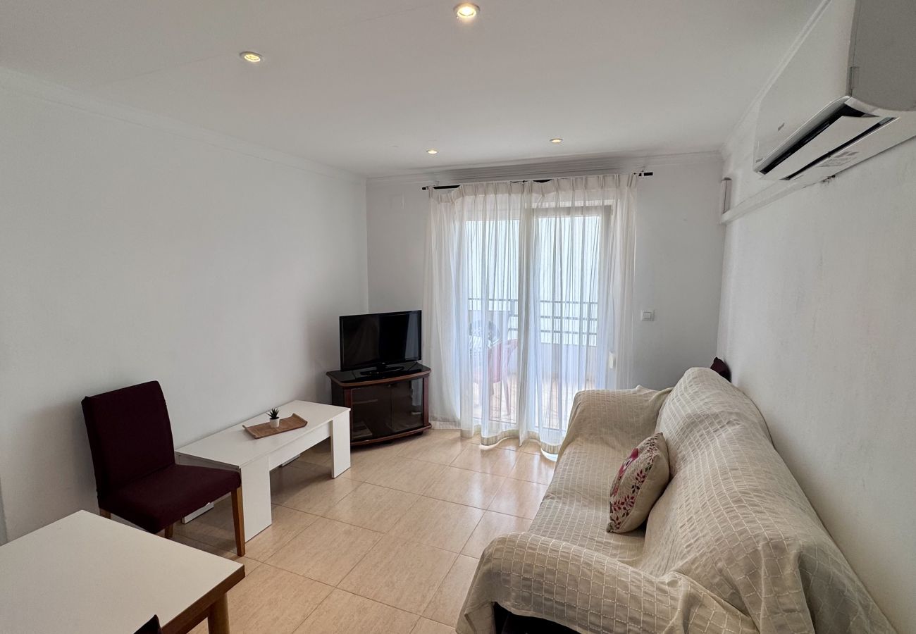 Apartamento en Javea / Xàbia - BISMAR 32 VYB a 80m del arenal