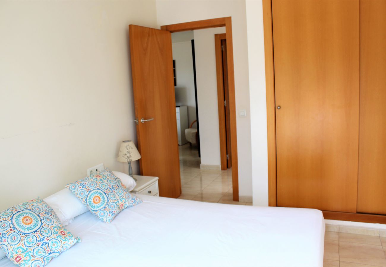 Apartamento en Denia - Playasur 40 VYB