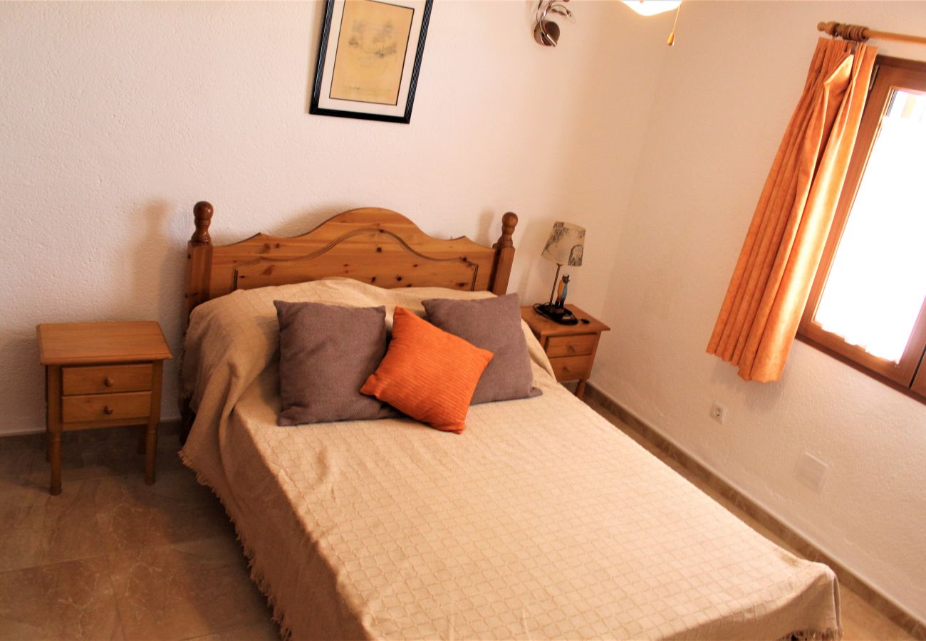 Villa en Javea / Xàbia - Villa 3 dormitorios con piscina VYB