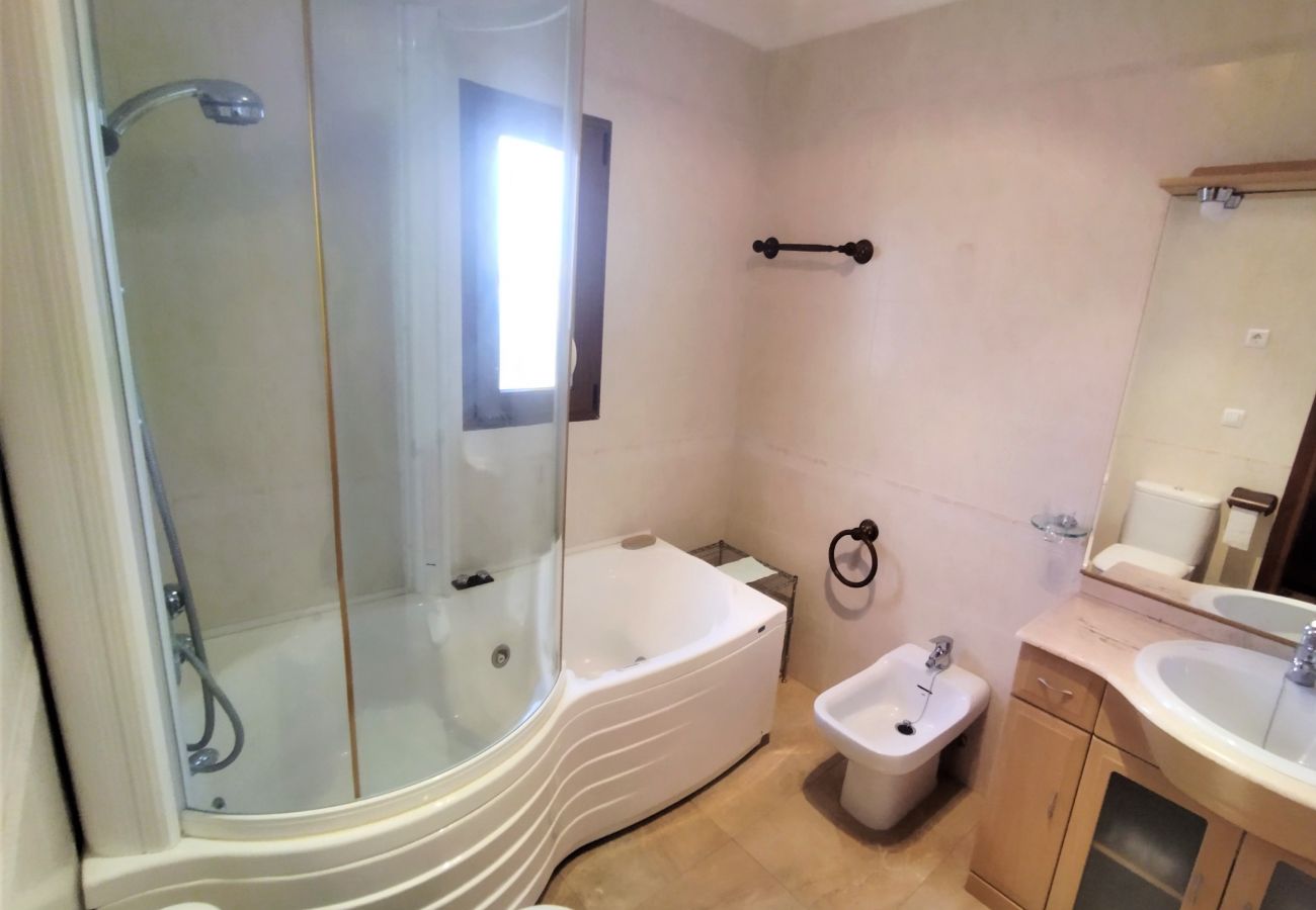 Villa en Javea / Xàbia - Villa 3 dormitorios con piscina VYB