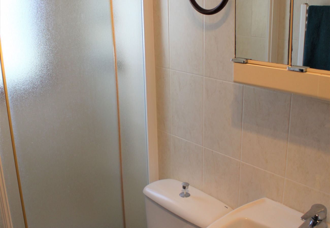 Villa en Javea / Xàbia - Villa 3 dormitorios con piscina VYB