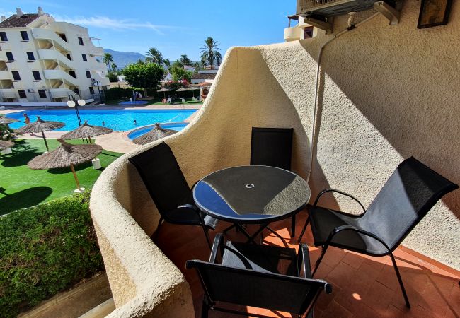 Apartamento en Denia - La felicidad 8 VYBDenia