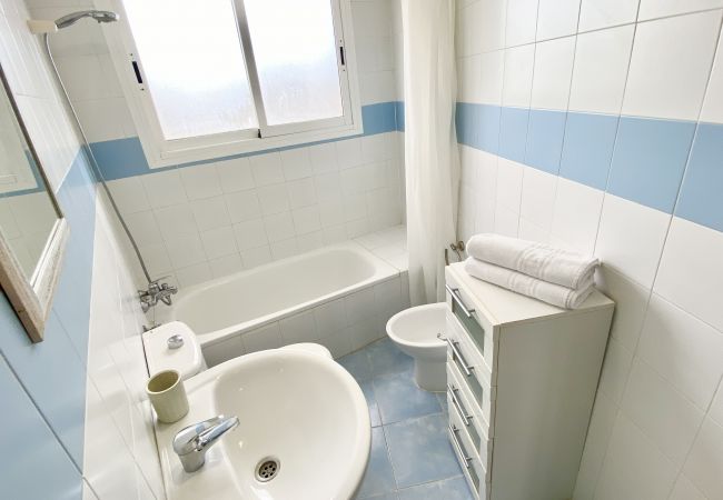 Apartamento en Denia -  MEDITERRANEO 19 con pista de padel Apartamento en Denia -  MEDITERRANEO 19 con pista de padel