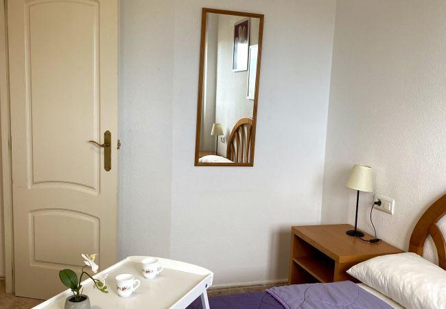 Apartamento en Denia -  MEDITERRANEO 19 con pista de padel Apartamento en Denia -  MEDITERRANEO 19 con pista de padel