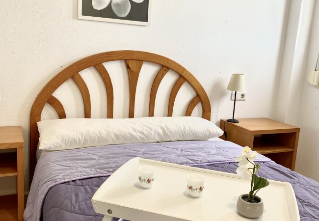 Apartamento en Denia -  MEDITERRANEO 19 con pista de padel Apartamento en Denia -  MEDITERRANEO 19 con pista de padel