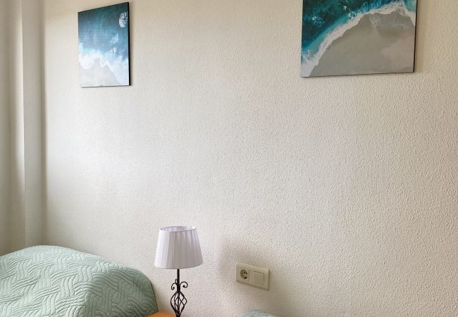 Apartamento en Denia -  MEDITERRANEO 19 con pista de padel Apartamento en Denia -  MEDITERRANEO 19 con pista de padel