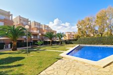 Apartamento en Denia - MEDITERRANEO 19 con pista de padel Apartamento en Denia - MEDITERRANEO 19 con pista de padel