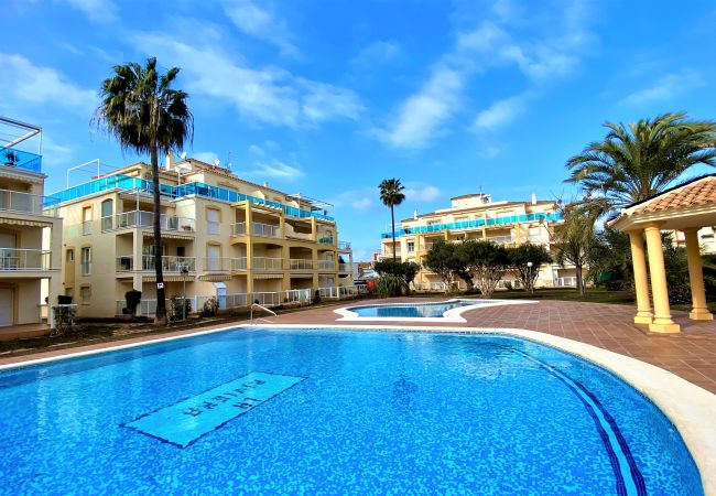 Apartamento en Denia - LA RIVIERA VYBdenia