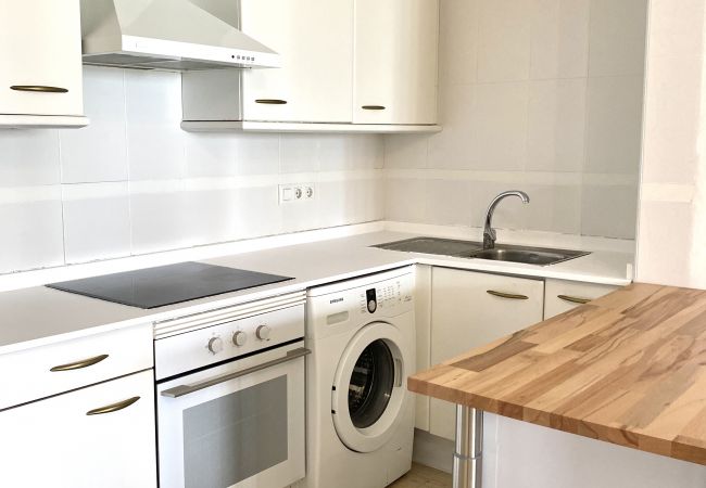 Apartamento en Denia - LA RIVIERA VYBdenia Apartamento en Denia - LA RIVIERA VYBdenia