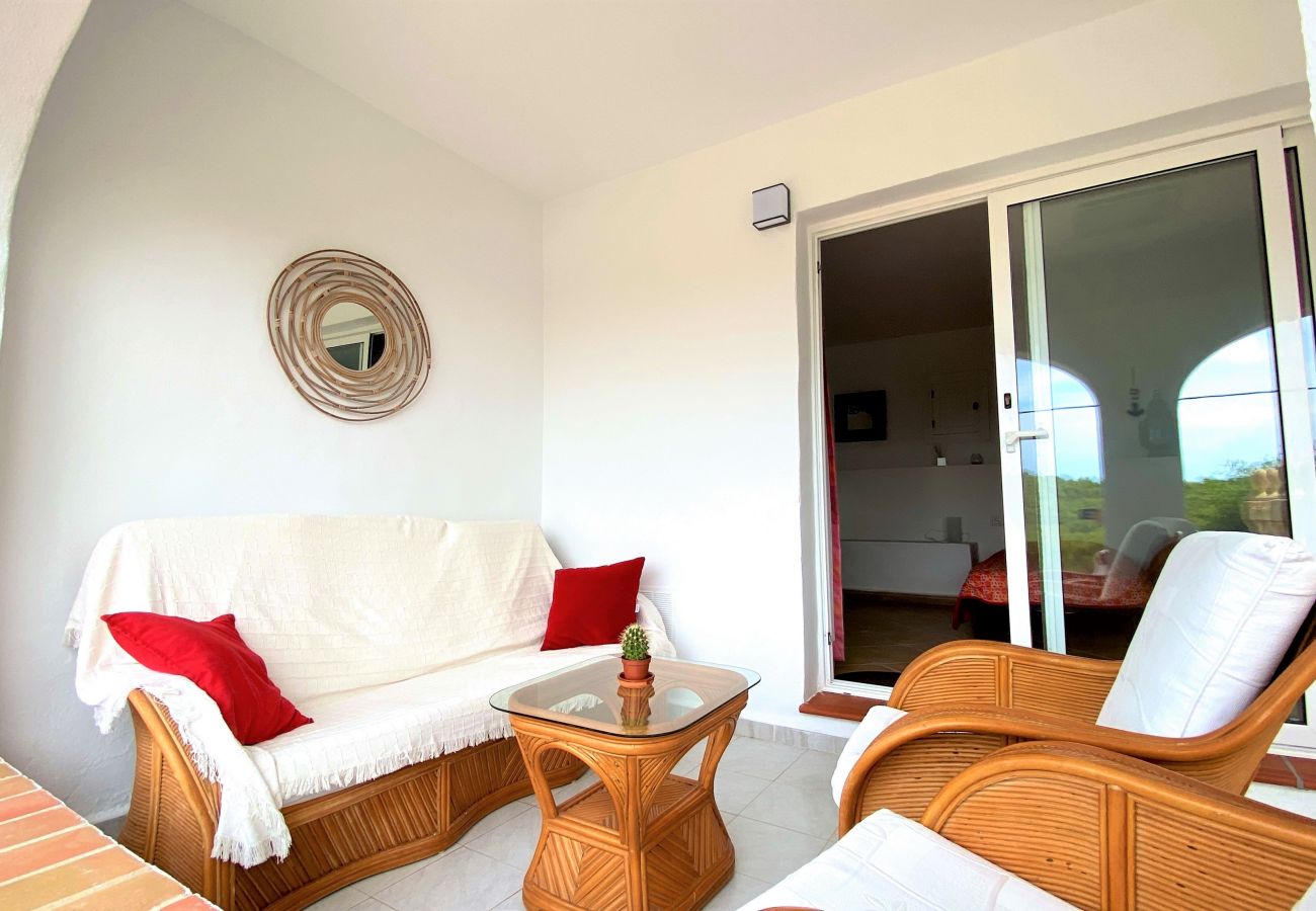 Villa en Javea / Xàbia - VILLA FICUS LM 020