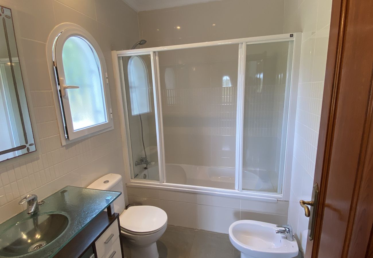 Villa en Javea / Xàbia - VILLA FICUS LM 020