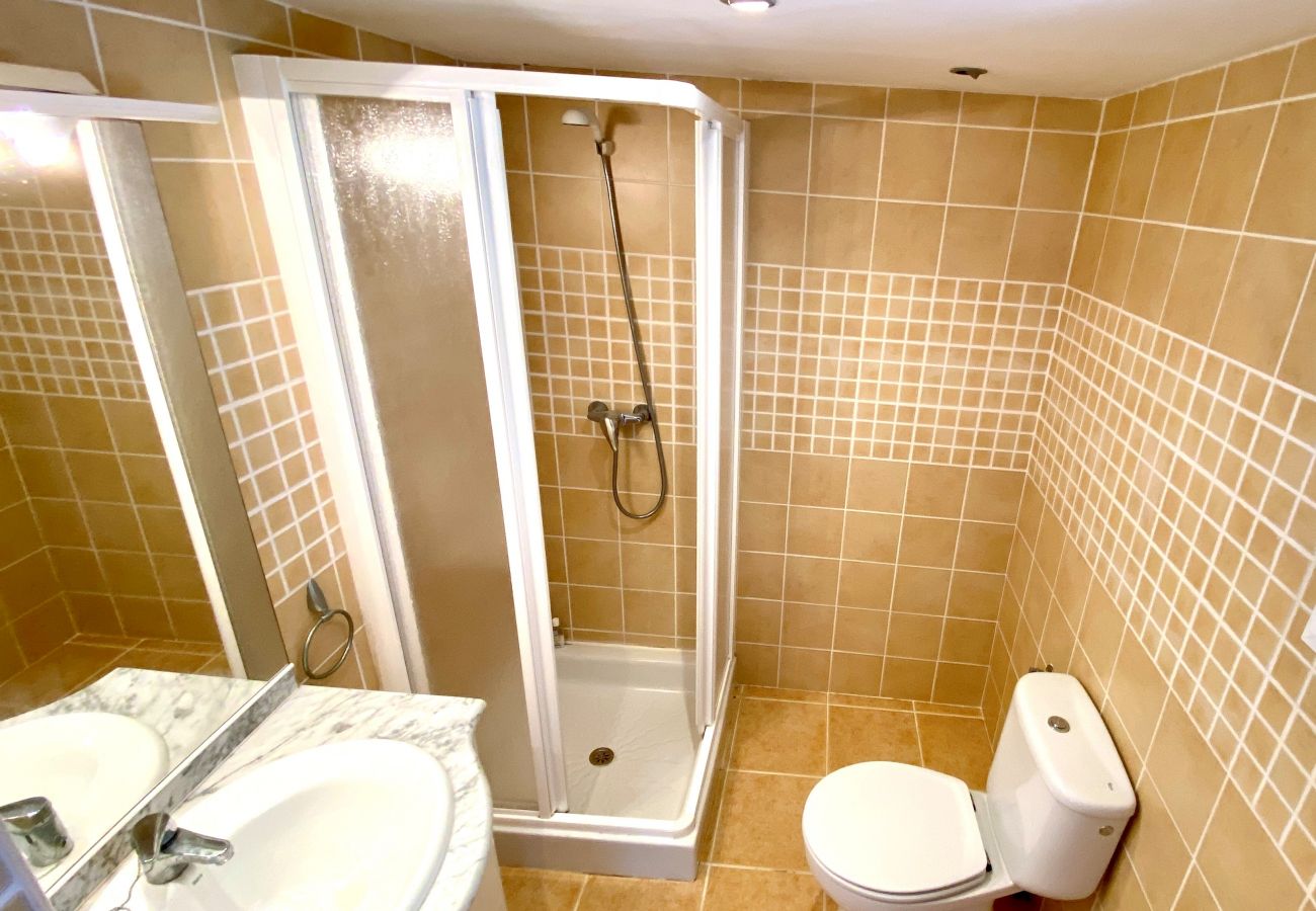 Villa en Javea / Xàbia - VILLA FICUS LM 020