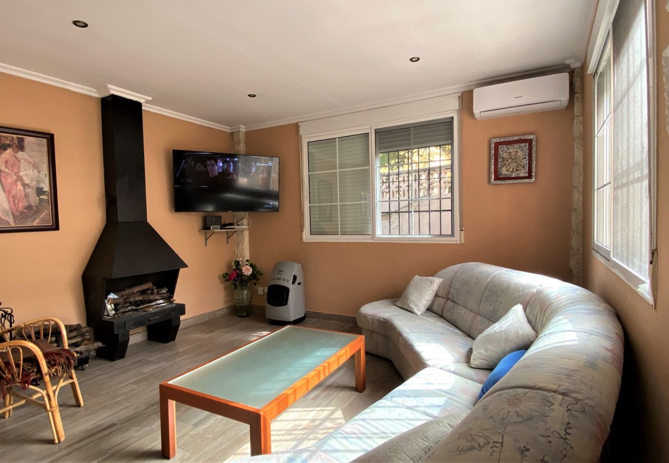 Villa en Denia - VILLA MARILO VYB a 150m del mar