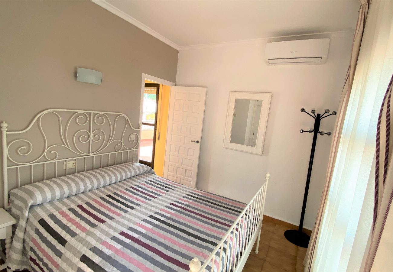 Villa en Denia - VILLA MARILO VYB a 150m del mar
