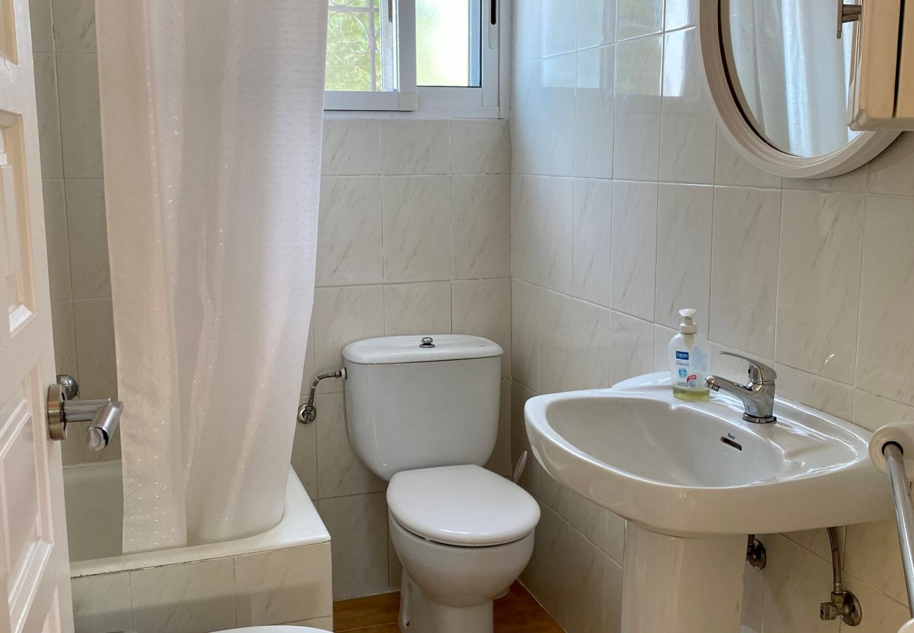 Villa en Denia - VILLA MARILO VYB a 150m del mar