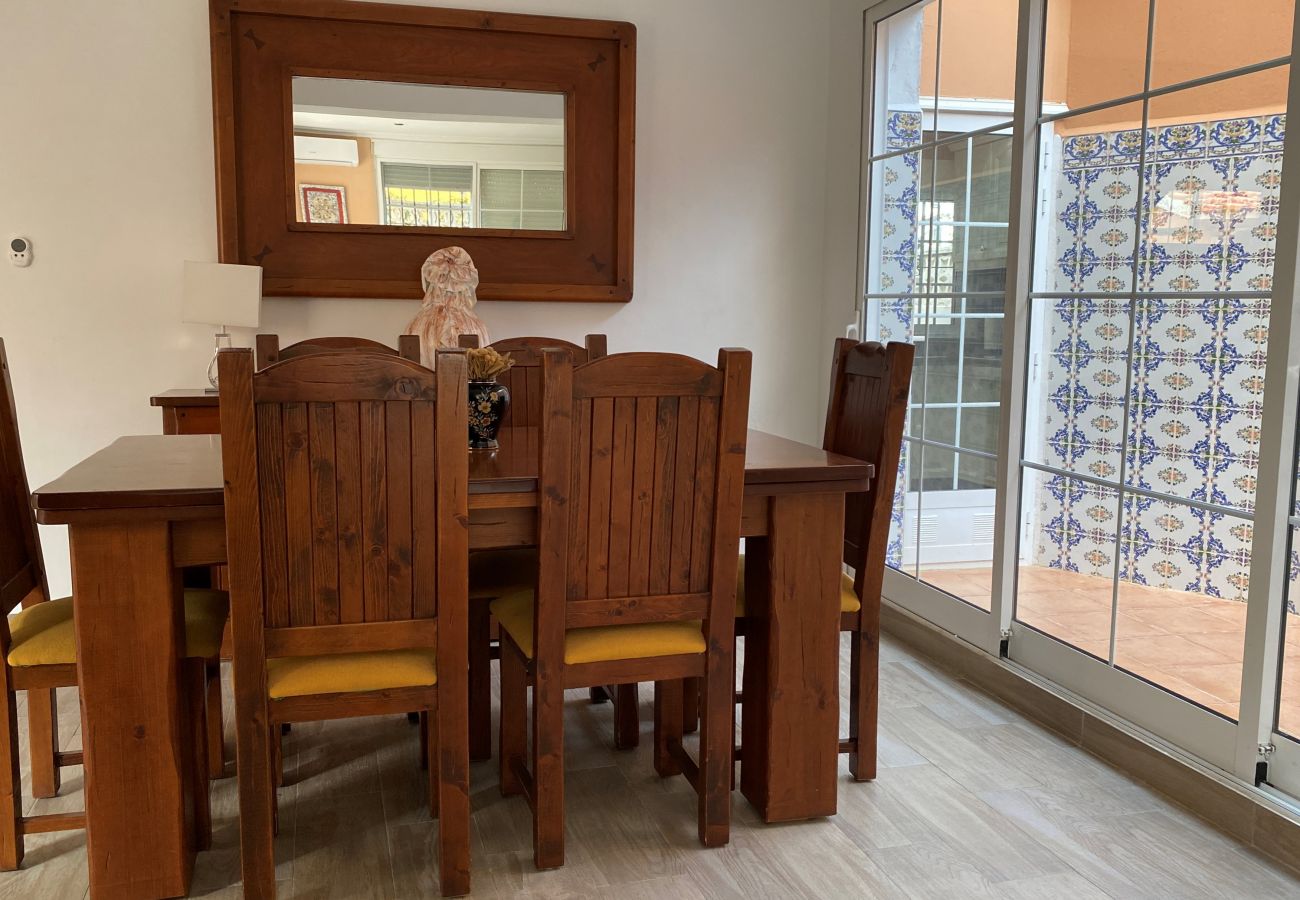 Villa en Denia - VILLA MARILO VYB a 150m del mar